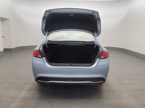 Used 2015 Chrysler 200 Limited FWD image 29