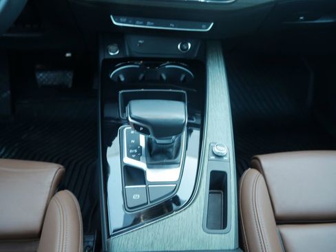 Used 2023 Audi A5 2.0T Premium w/ Convenience Package image 41