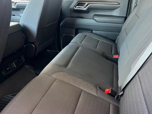 Used 2024 Chevrolet Silverado 1500 RST RWD image 16