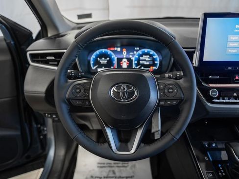 New 2026 Toyota Corolla Cross XLE image 29