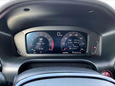 Certified 2025 Acura ADX A-Spec image 20