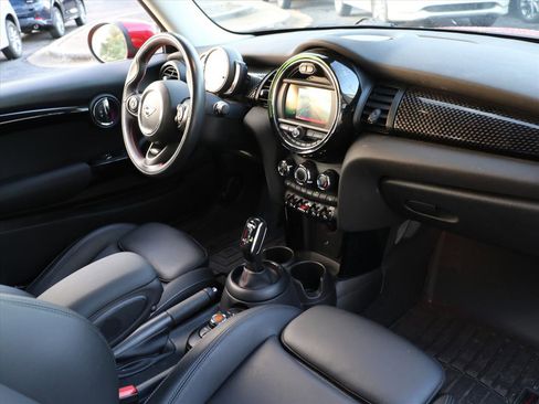 Used 2020 MINI Cooper S w/ Storage Package image 10