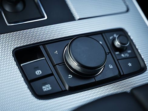 Used 2024 MAZDA CX-90 Plug-In Hybrid w/ Premium Plus image 47