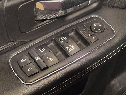 Used 2016 RAM 1500 Sport w/ Convenience Group AWD/4WD image 27