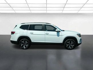 Used 2024 Volkswagen Atlas SE AWD/4WD video 2