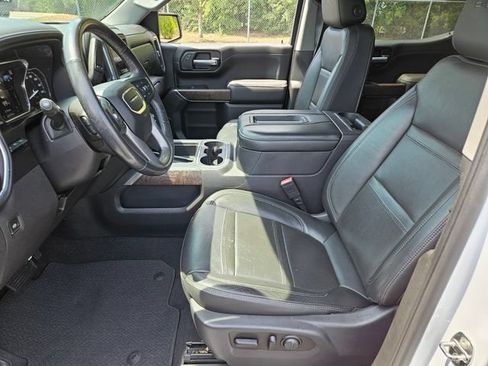 Used 2020 GMC Sierra 1500 Denali w/ Denali Premium Package AWD/4WD image 7