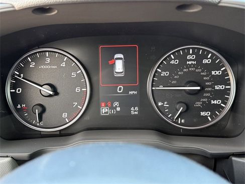 New 2026 Subaru Forester Sport image 27