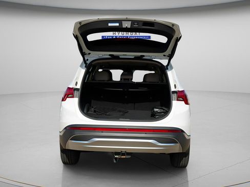 Certified 2023 Hyundai Santa Fe SEL Premium AWD/4WD image 10