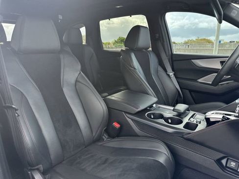Used 2023 Acura MDX A-Spec AWD/4WD image 30