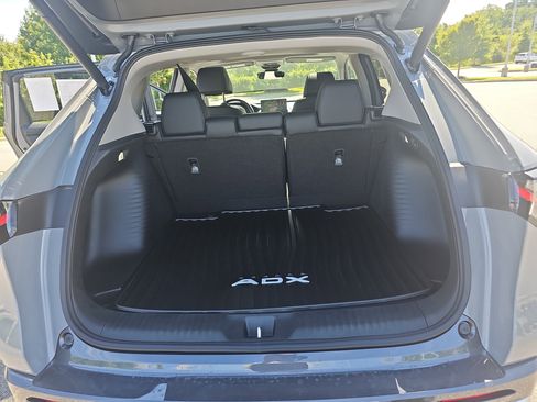 New 2025 Acura ADX AWD image 12