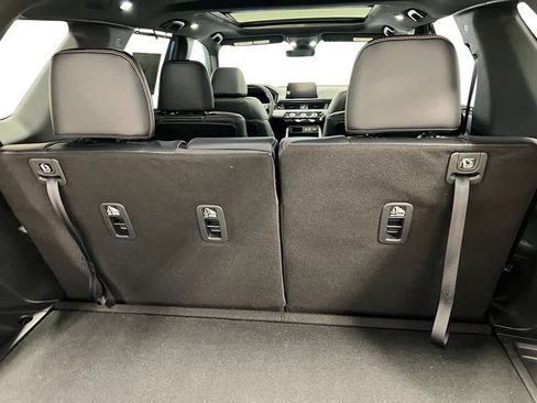 New 2025 Honda Pilot TrailSport image 33