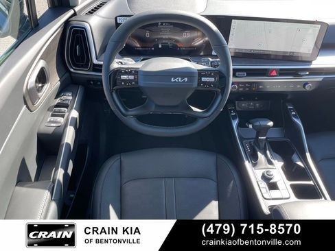 New 2026 Kia Sorento X-Line EX image 26