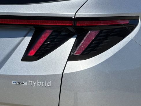 New 2026 Hyundai Tucson Limited AWD/4WD image 8