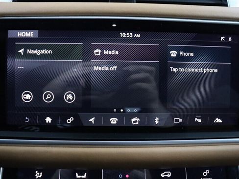 Used 2018 Land Rover Range Rover Sport Supercharged AWD/4WD image 13