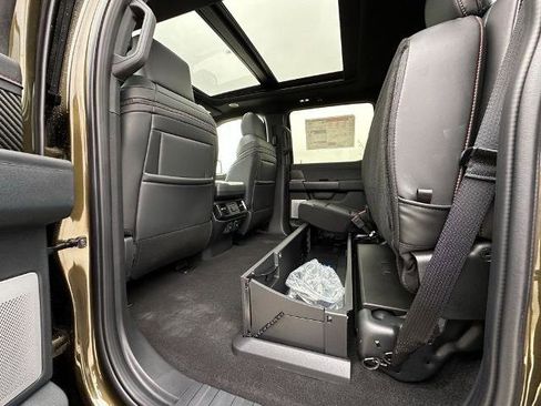 New 2025 Ford F150 Raptor image 35