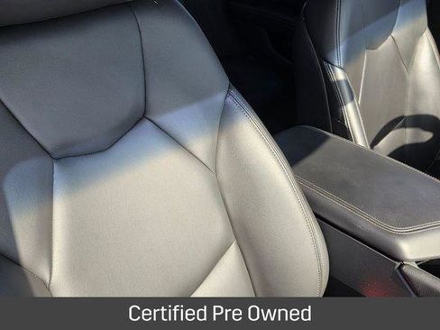 Used 2020 Cadillac CT5 Luxury w/ Sun And Sound Package RWD image 18