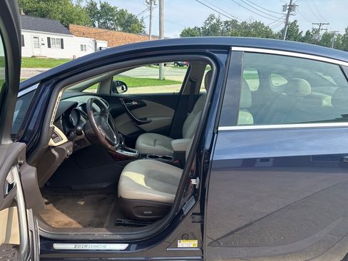 Used 2015 Buick Verano Convenience FWD image 10