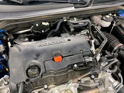 Certified 2023 Honda Civic Sport image 29