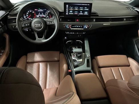 Used 2023 Audi A5 2.0T Premium w/ Convenience Package AWD/4WD image 10