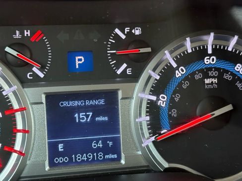 Used 2015 Toyota 4Runner SR5 RWD image 23