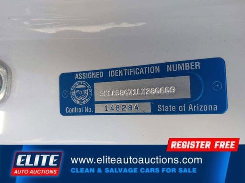 Used 2020 Nissan Sentra SV w/ Electronics Package FWD image 18