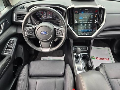 Used 2023 Subaru Ascent Limited w/ Technology Package AWD/4WD image 14