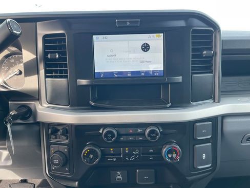 New 2026 Ford F350 XL w/ STX Appearance Package image 8