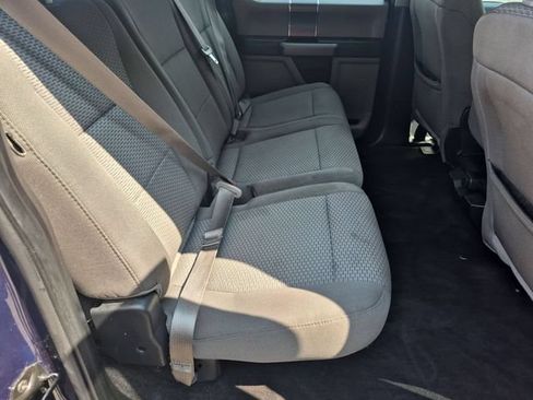 Used 2018 Ford F150 XLT w/ Equipment Group 302A Luxury AWD/4WD image 29