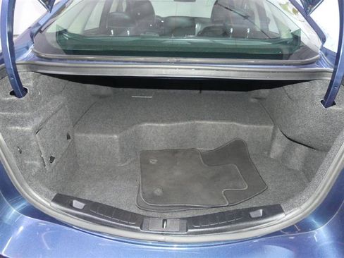 Used 2019 Ford Fusion Titanium image 9