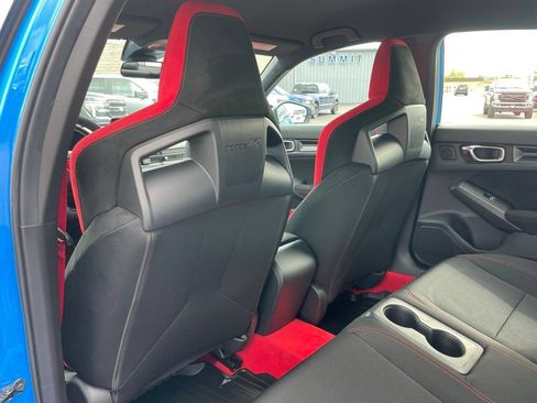 Used 2024 Honda Civic Type R image 50