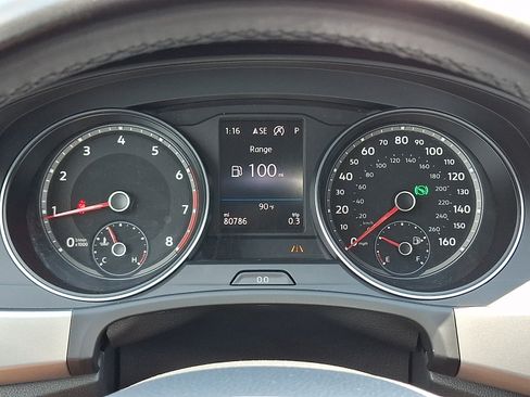Used 2019 Volkswagen Atlas SE AWD/4WD image 20