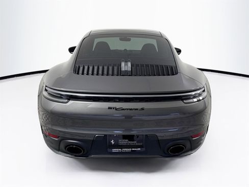 Used 2024 Porsche 911 Carrera S image 6