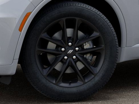 New 2026 Dodge Durango GT w/ Blacktop Package image 24