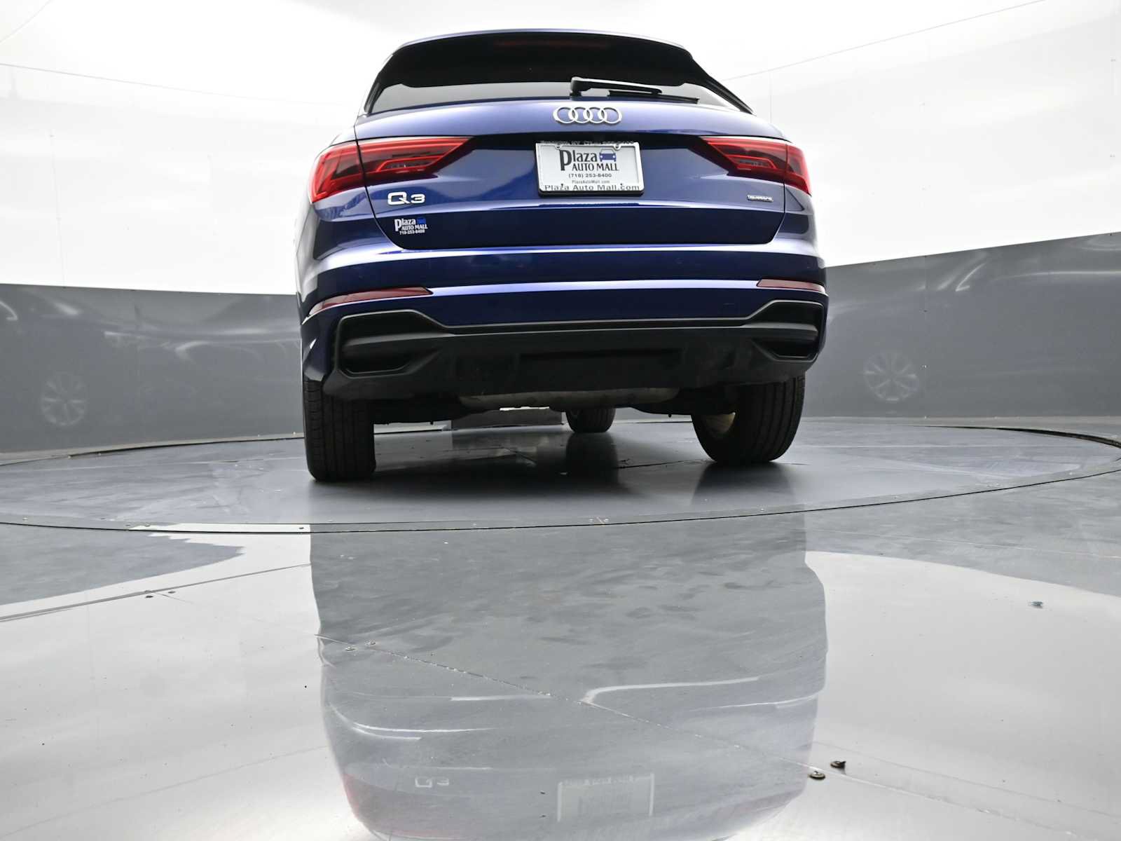 Used 2023 Audi Q3 2.0T Premium Plus AWD/4WD image 30