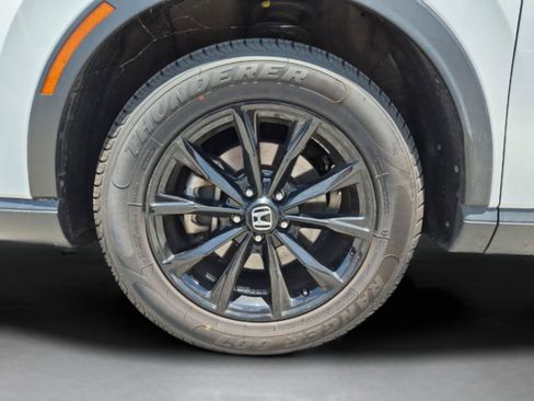 Used 2024 Honda CR-V Sport image 34