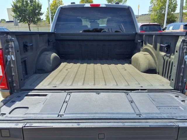 Used 2021 Ford F150 XLT w/ Equipment Group 302A High RWD image 25