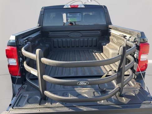 Used 2022 Ford Maverick Lariat w/ Lariat Luxury Package image 5