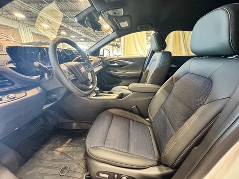 New 2026 Buick Envista Preferred w/ Convenience I Package image 16