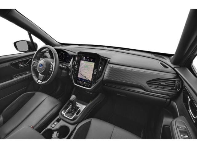 New 2026 Subaru Forester Touring AWD/4WD image 17