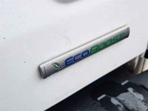 Used 2018 Ford F150 Lariat w/ Equipment Group 502A Luxury image 7