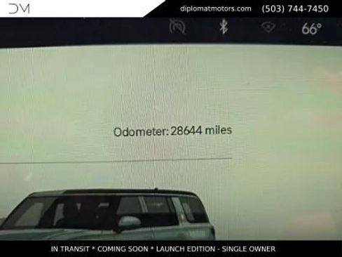 Used 2022 Rivian R1S Launch Edition AWD/4WD image 11