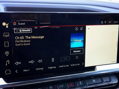 New 2026 GMC Sierra 1500 Elevation w/ Elevation Premium Package image 20