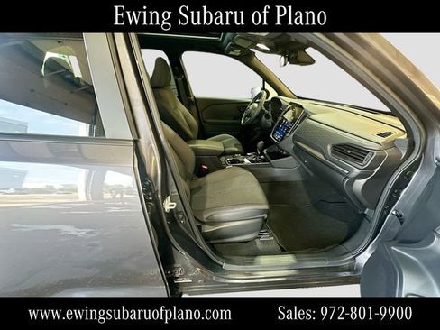 Certified 2026 Subaru Forester Premium AWD/4WD image 29