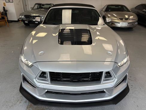 Used 2015 Ford Mustang GT Premium RWD image 7
