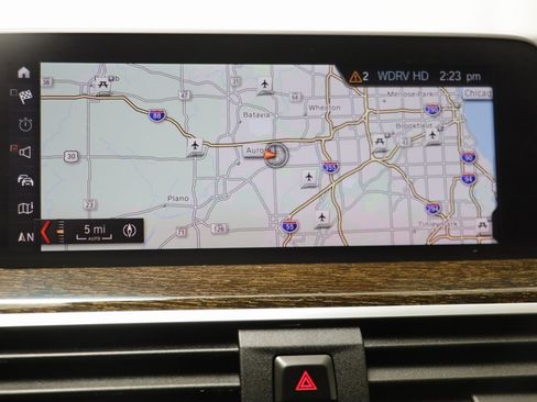 Used 2020 BMW X3 xDrive30i w/ Driving Assistance Package image 9