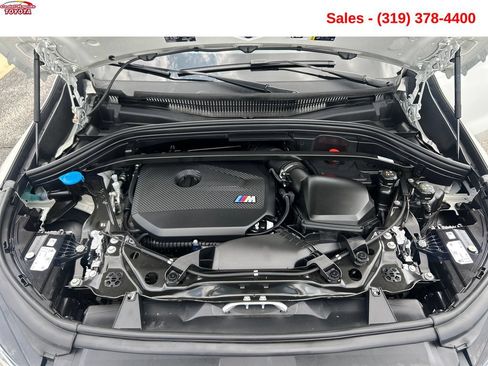 Used 2024 BMW X1 M35i w/ M Sport Professional Package AWD/4WD image 17
