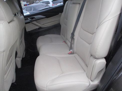 Used 2018 MAZDA CX-9 Touring image 8