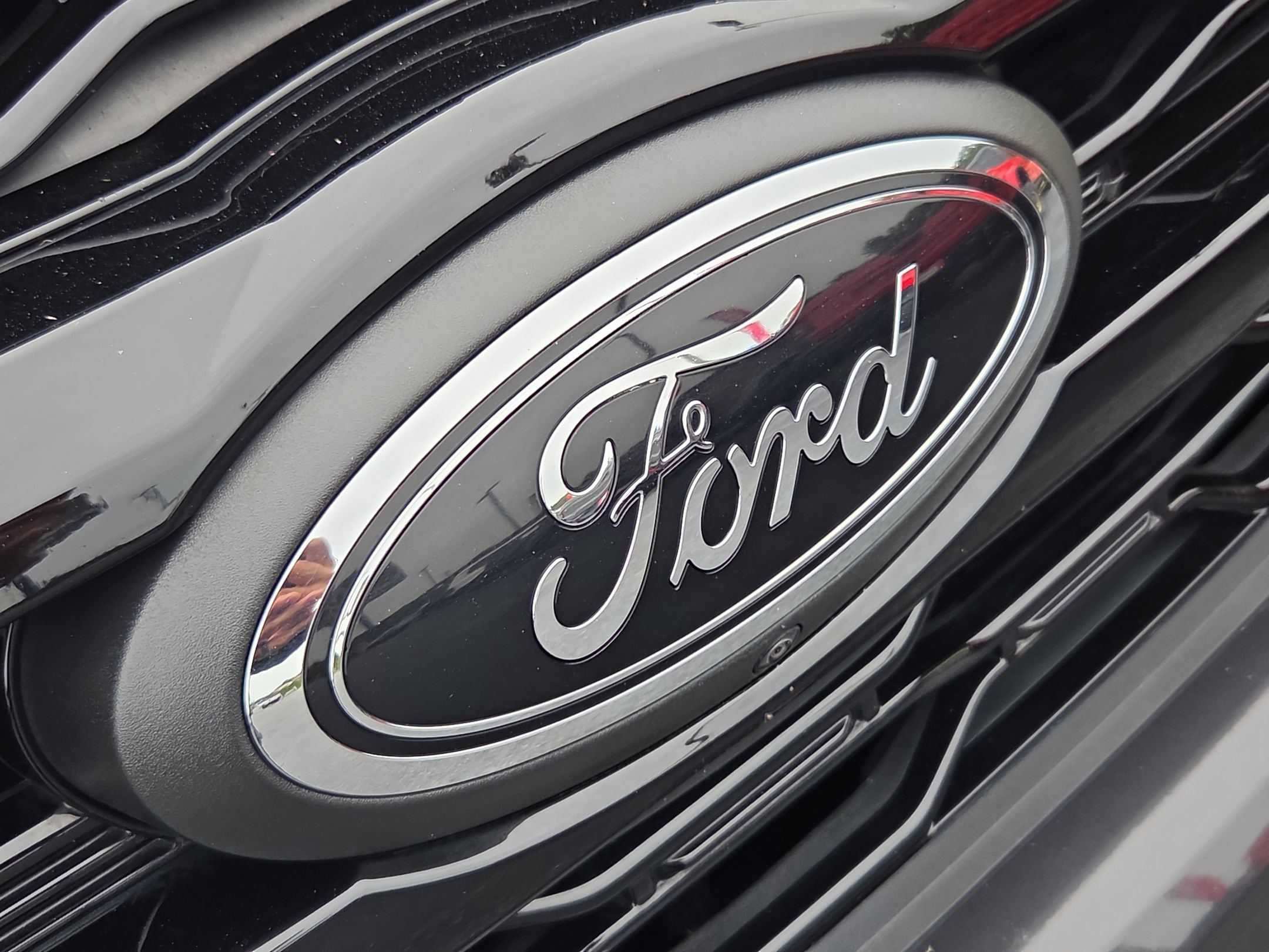 Used 2023 Ford Expedition Limited AWD/4WD image 28