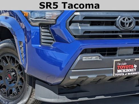 Used 2024 Toyota Tacoma SR5 image 3
