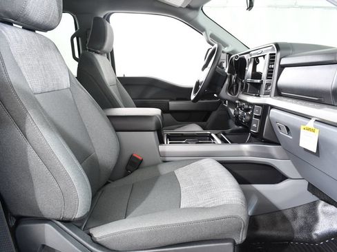 New 2026 Ford F350 XLT w/ FX4 Off-Road Package AWD/4WD image 10